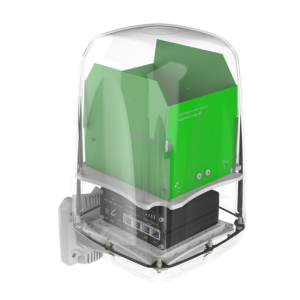 A-MIMO-0004-V1-17-W - Teltonika Antenne 7-en-1 LTE/5G